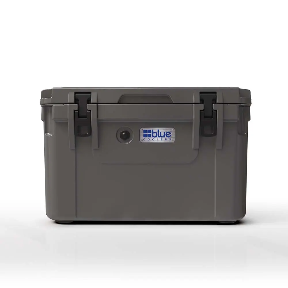 60 Quart Ice Vault Roto-Molded Cooler