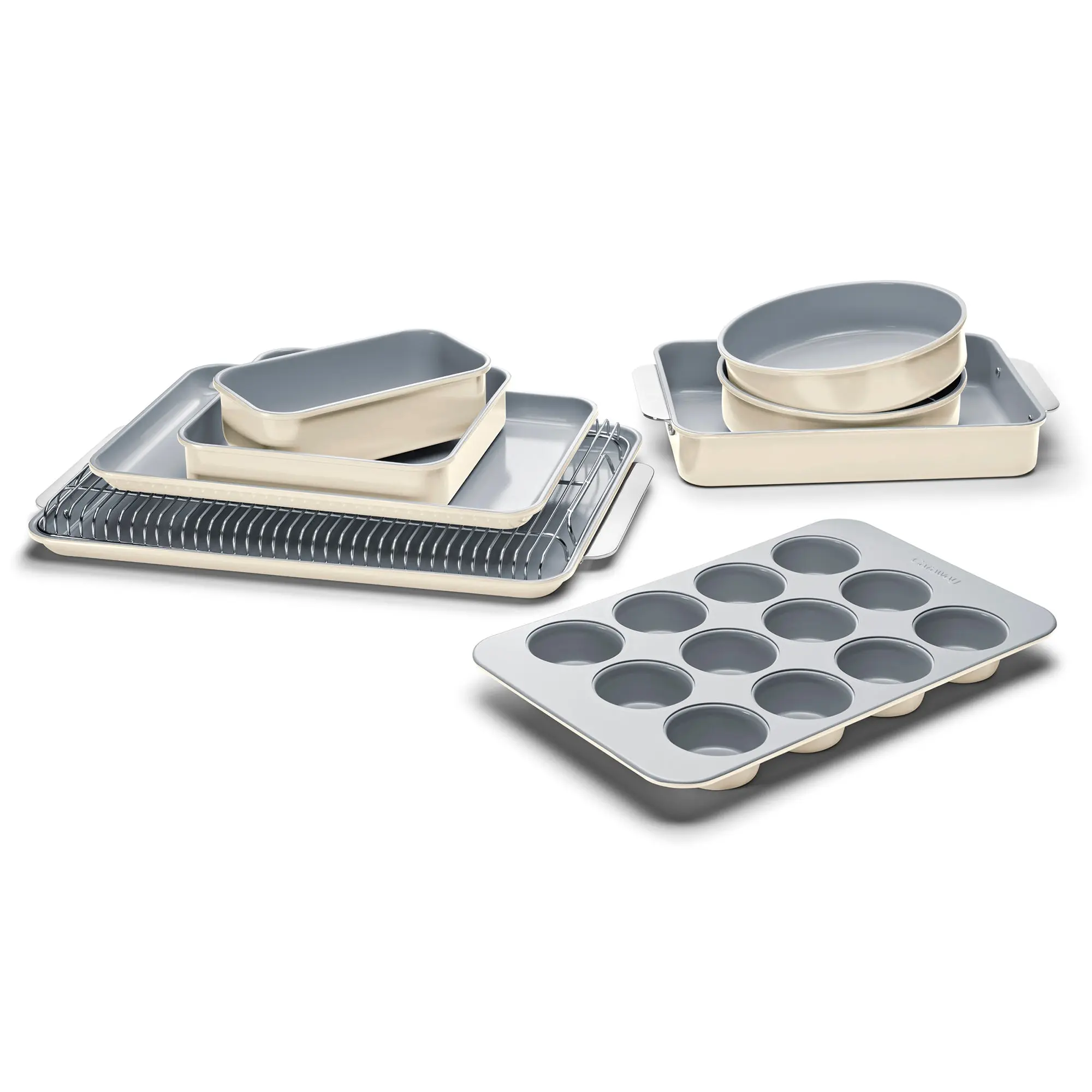 Bakeware Set Bakeware Set