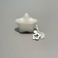 Gray (includes pendant)