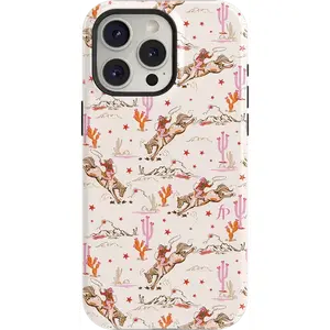 Cowgirl Canyon | FashionPass x Casely Case. Cowgirl Canyon | FashionPass x Casely Case.