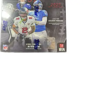 (4x) Topps Signature Megas Random Teams