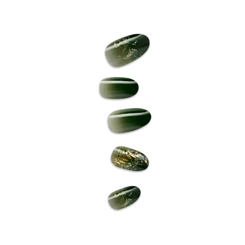 imPRESS X WICKED: FOR GOOD Press On No Glue Nails | Defy Expectations
