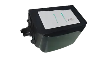 J100 Forward Looking Lidar