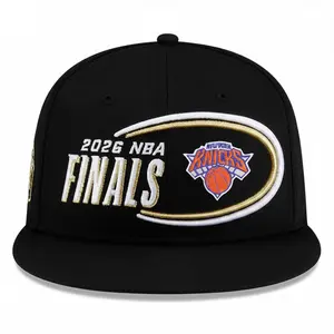 2026 Conference Champions Locker Room 9FIFTY Snapback Regular