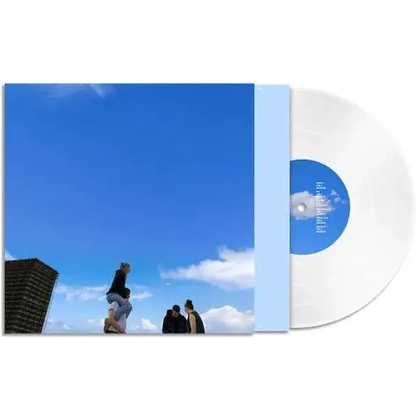 Ten Days - Fred Again.. - Record Album, Vinyl LP