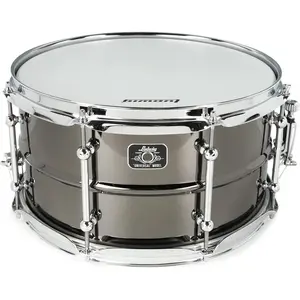 Ludwig Universal Black Percussion (LU0713C)