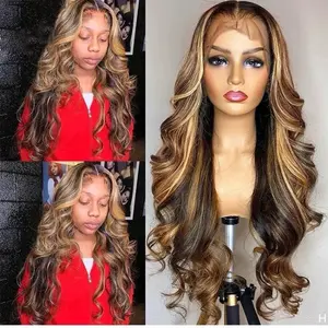 13x4 Glue less Human Wig