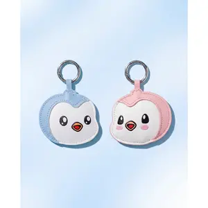 Paxton & Polly Leather Charm Bundle