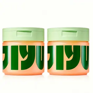 JIYU Korean Skincare Gentle Moisturizing Toner Pads offer anti-aging, dark spot-fading, and wrinkle-reducing benefits while repairing the skin.