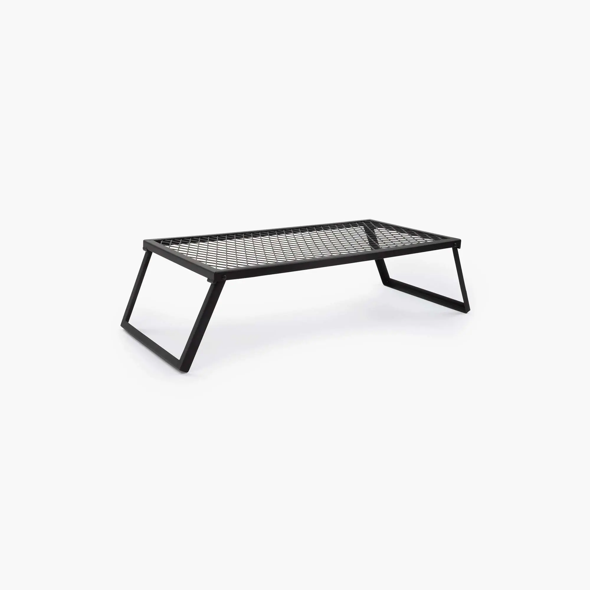 Heavy Duty Grill Grate - Rectangular Heavy Duty Grill Grate - Rectangular