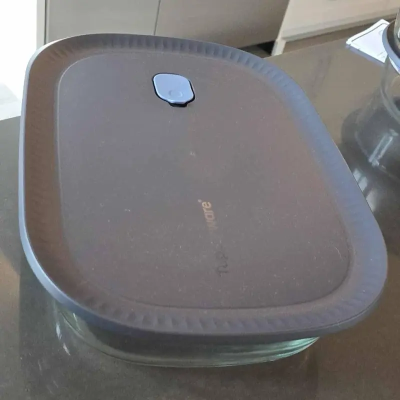 XLarge Rectangle 3.2Qt