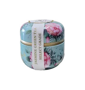 Jasmine Green Tea Loose Tea in Container 1.05oz