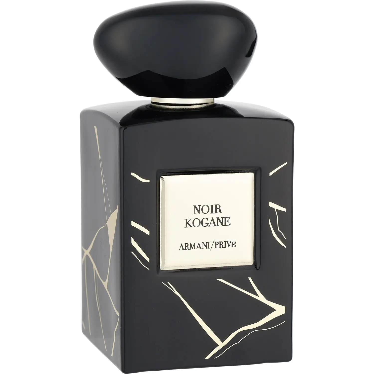 Armani Prive Noir Kogane By Giorgio Armani Eau De Parfum For Unisex