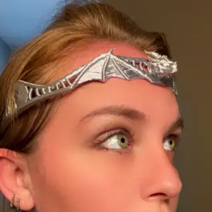 Dragon Tiara Dragon Tiara