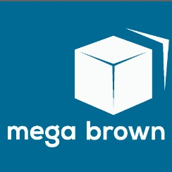 Mega Brown Box
