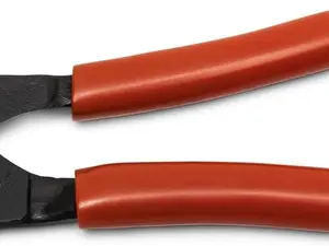 4.5" Mini Tongue & Groove Pliers – Dipped Handle Grip (RT24CVS-05)