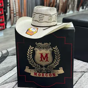 BANGORA CHAMPION HAT 50X