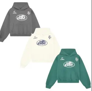 Withlove #Scufferss Logo Print Hoodies, Sweatshirt, T-shirt, Men New Goth Oversized Hoodie, Streetwear Sweatshirts, Y2k Clothes