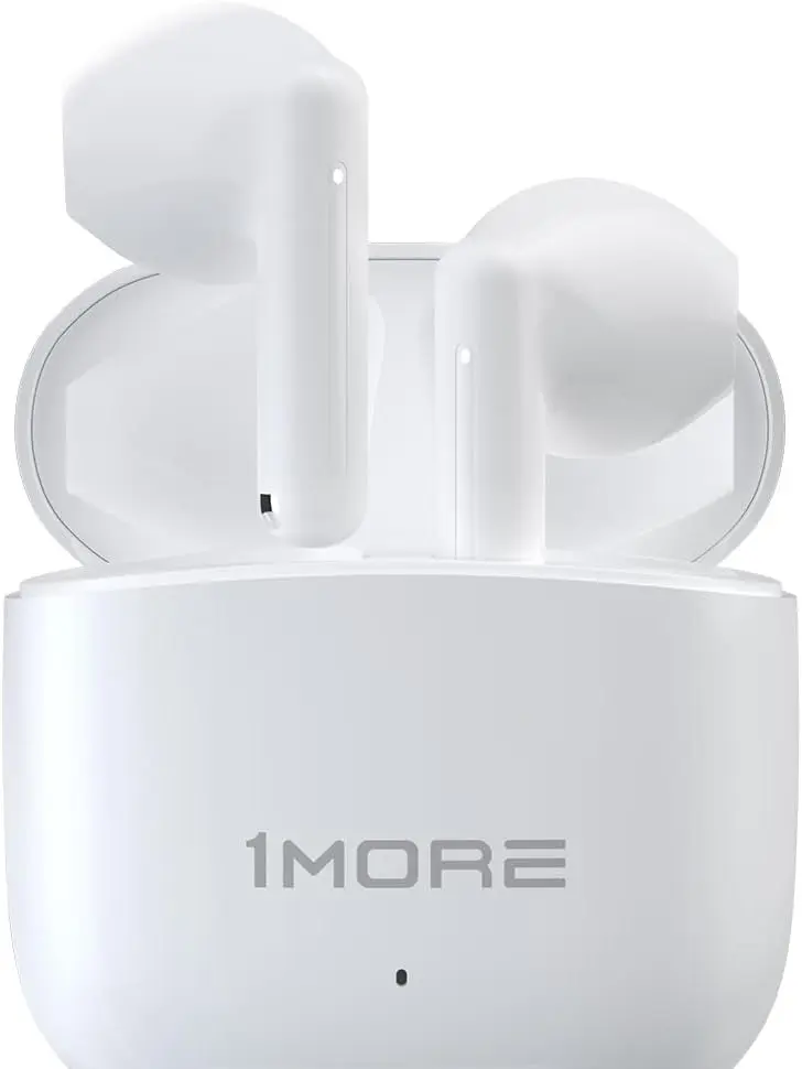 Bluetooth 5.3 Earbuds | IPX4 Waterproof, Clear Calls & All-Day Comfort