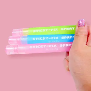 Sticky-Fix Spray Pens (3 Pack) - Slime Activator Sticky-Fix Spray Pens (3 Pack) - Slime Activator