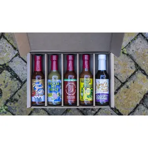 Fun Flavors Bundle