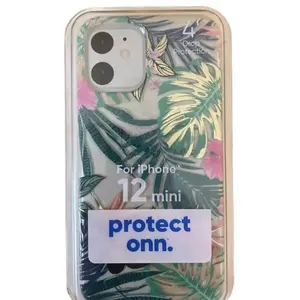 Phone case for iPhone 12 mini