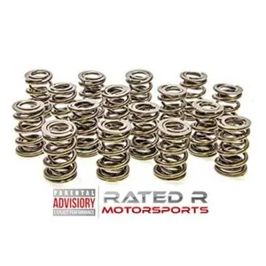 Pac GM LS .800" Lift Dual Valve Springs