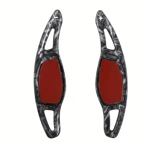 Steering wheel shift paddles suitable for Audi R8 2016-2022/RS Q3 2020-2022