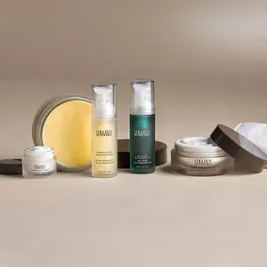 Colleen's PM Routine