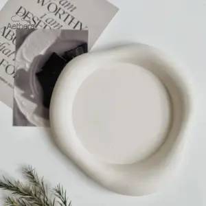 Cloud Shaped Silicone Coaster 1 Count Heat Resistant Coffee Cup Mat Creative Cup Pad for Home Kitchen Dining Room Tableware Household Placemat Unique Shape Easy to Clean Multipurpose Use