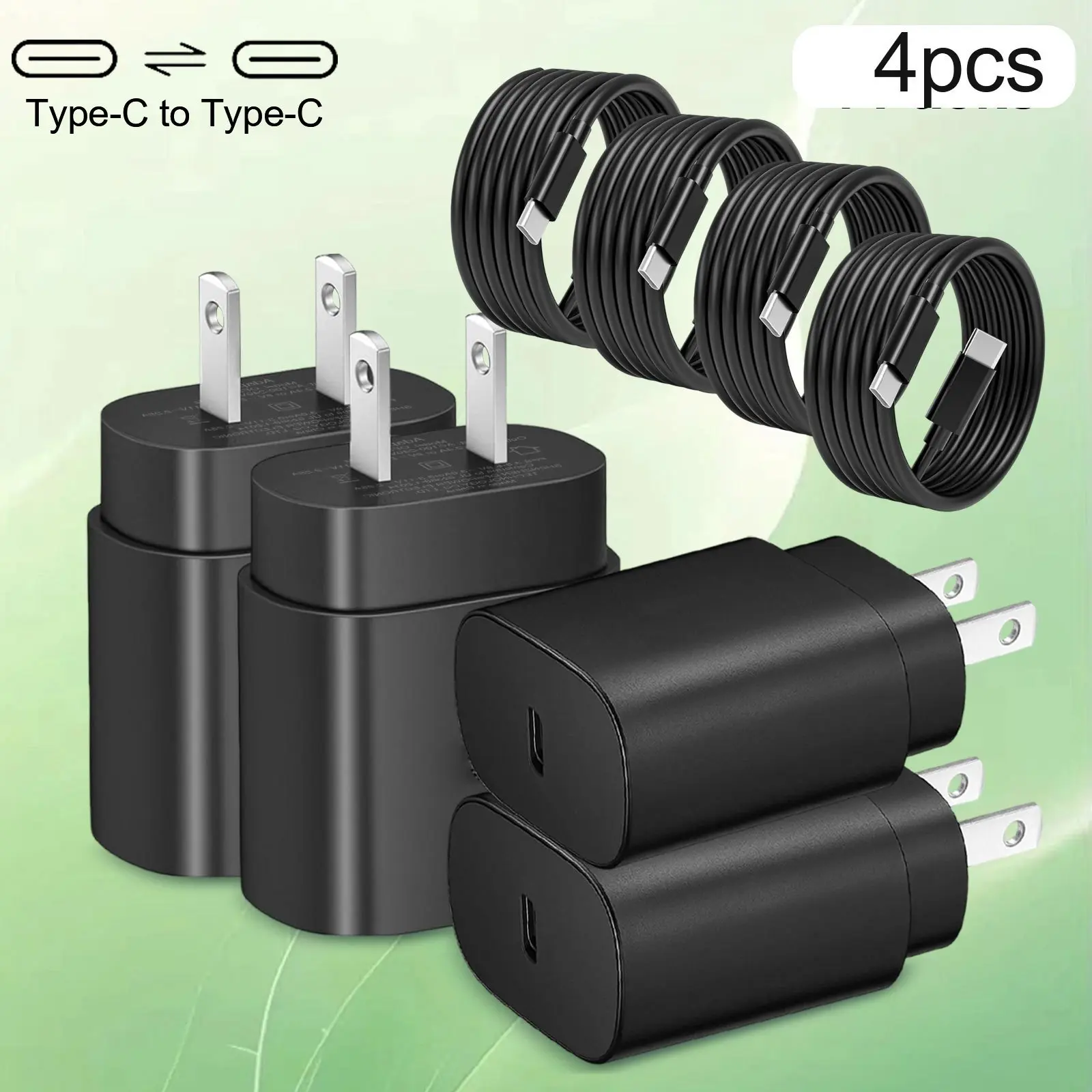 Local warehouse is super fast For Samsung Charger USB-C Super Fast Charger with 4FT Type Charging Cable Cord Charger for Samsung Galaxy S23 Ultra/ S23/ S23+/ S22/ S22 Ultra/ S22+/ S21, Z Fold 5/ Z Fild 5, S8/ S8+/ S7/ S7+