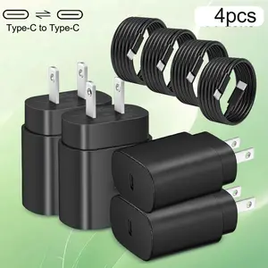 Local warehouse is super fast For Samsung Charger USB-C Super Fast Charger with 4FT Type Charging Cable Cord Charger for Samsung Galaxy S23 Ultra/ S23/ S23+/ S22/ S22 Ultra/ S22+/ S21, Z Fold 5/ Z Fild 5, S8/ S8+/ S7/ S7+