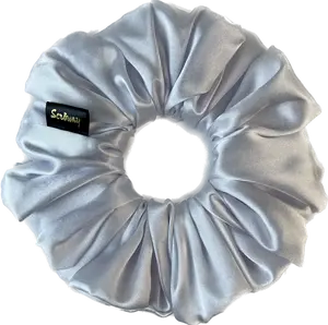 Pearl Scrunchie