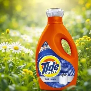 Tide Top Load Detergent 28.7 fl oz - 1 Pack bottle .Deep Cleaning Formula for Top Load Washers Tide Top Load Detergent 28.7 fl oz - 1 Pack bottle .Deep Cleaning Formula for Top Load Washers