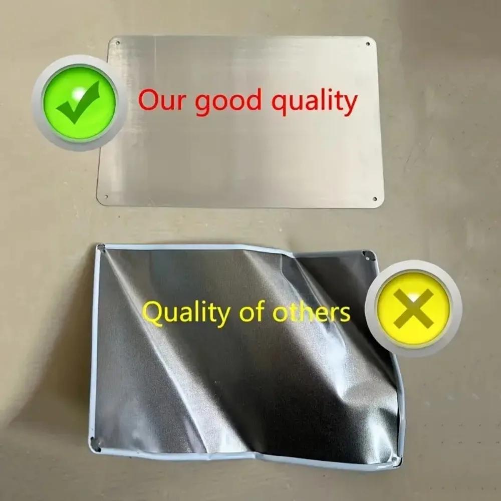 12x8 Inch  Aluminum Famous Beer Brand Poster Metal Sign Retro Belgian Dutch Beers Metal For Man Cave Bar Club Room Plaque Wall Art Decor