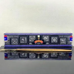 Super Hit Incense – Amplify Positivity & Clear Mental Clutter