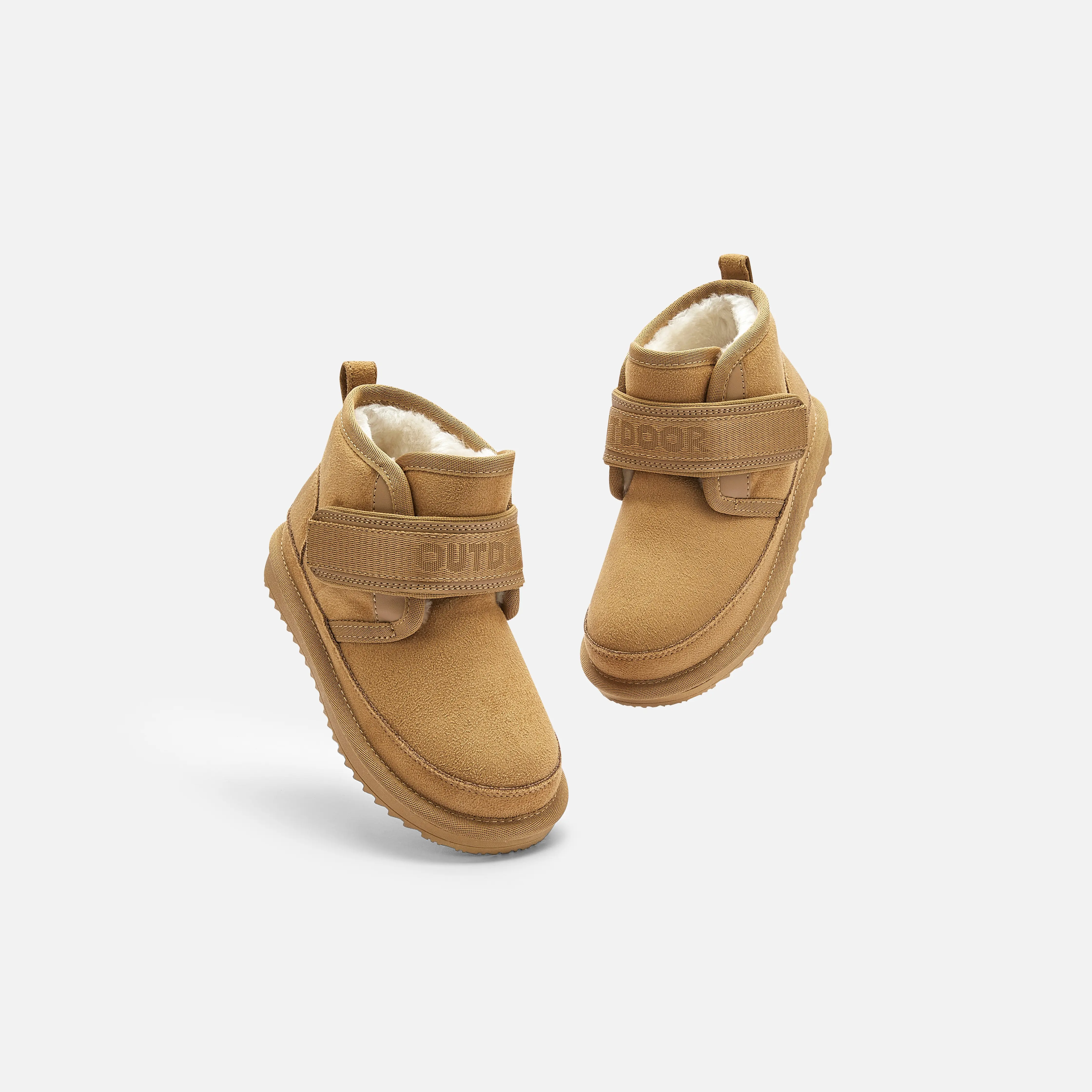 New-Light Earthy Yellow