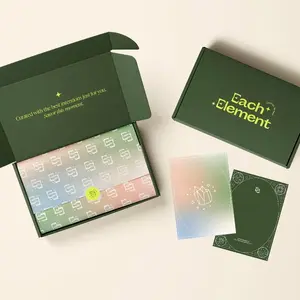 Each Element Care Package