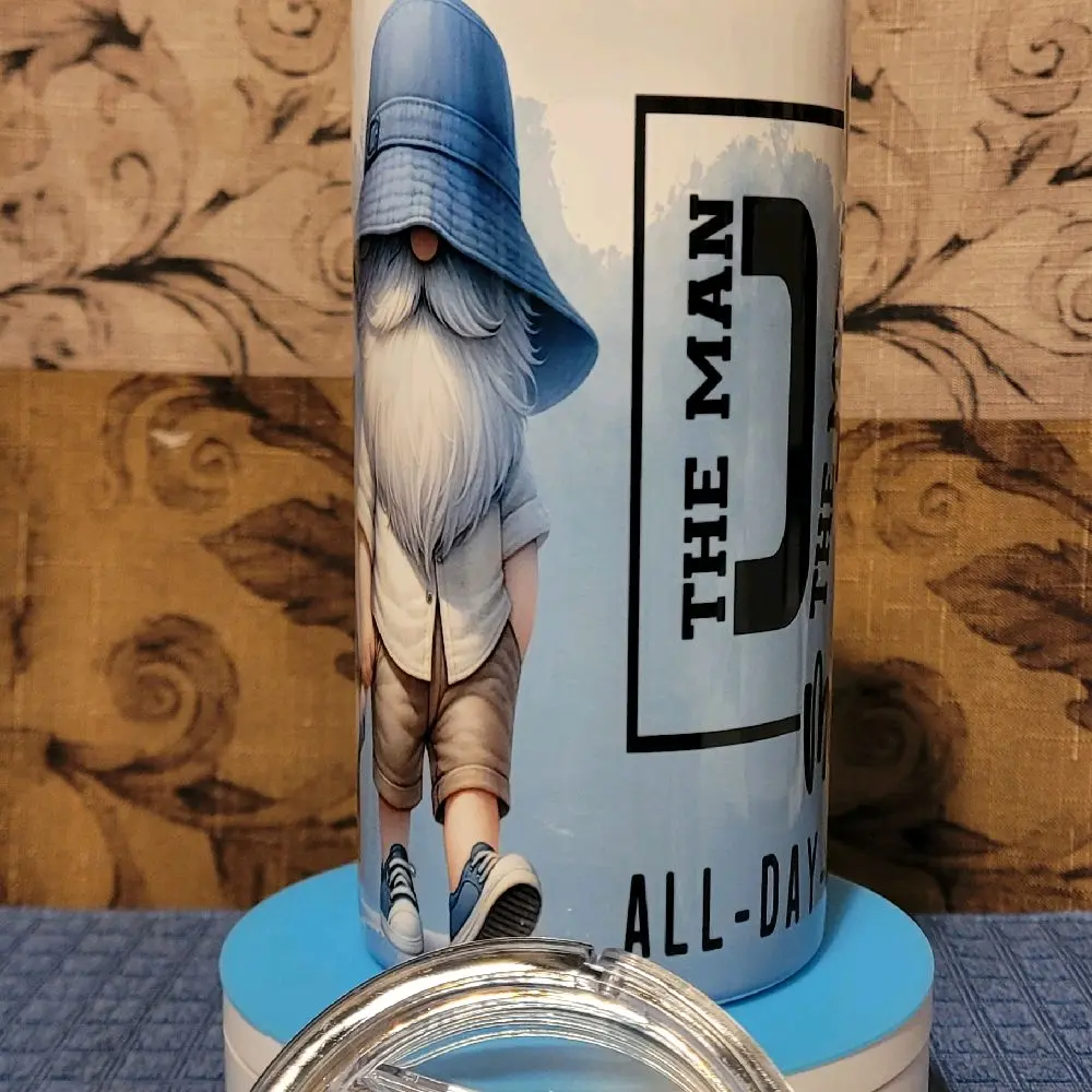 16oz stainless steel 4- in- 1  Drink coozie Drinkware add custom name