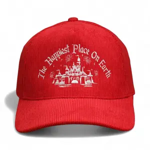 Happiest Place Corduroy (Various Colors) Happiest Place Corduroy (Various Colors)