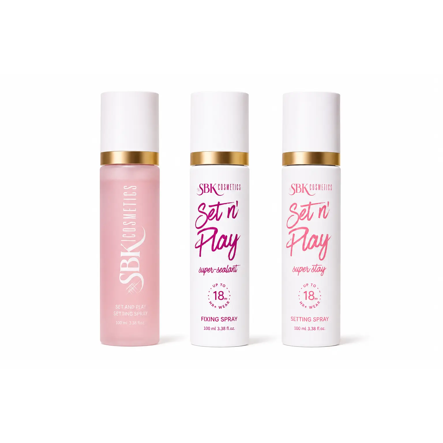 Set N Play Bundle Set N Play Bundle