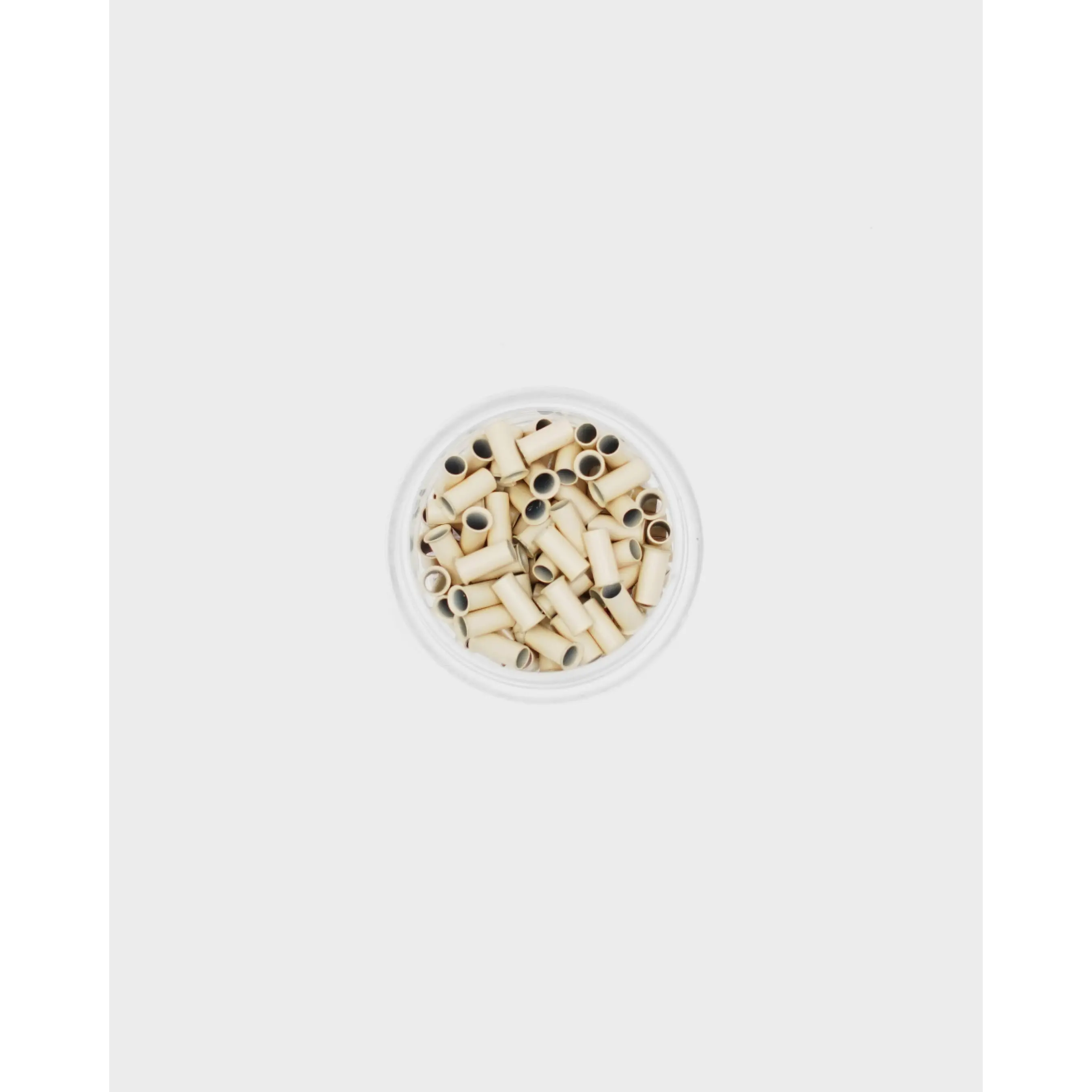 Flare Beads, Blonde