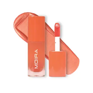 Love Steady Shimmer Blush (004, Flirtatious)