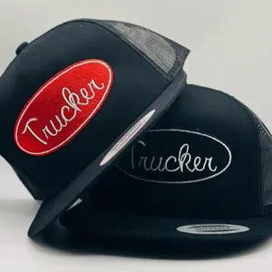 Peterbilt trucker cap , freightliner trucker cap , Mack truck trucker cap