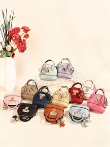 Fashion Multi-Functional Wallet, Coin Purse, Coin Pouch, Key Holder, Simple Design, Multiple Colors Available, Perfect Gift Recommendation