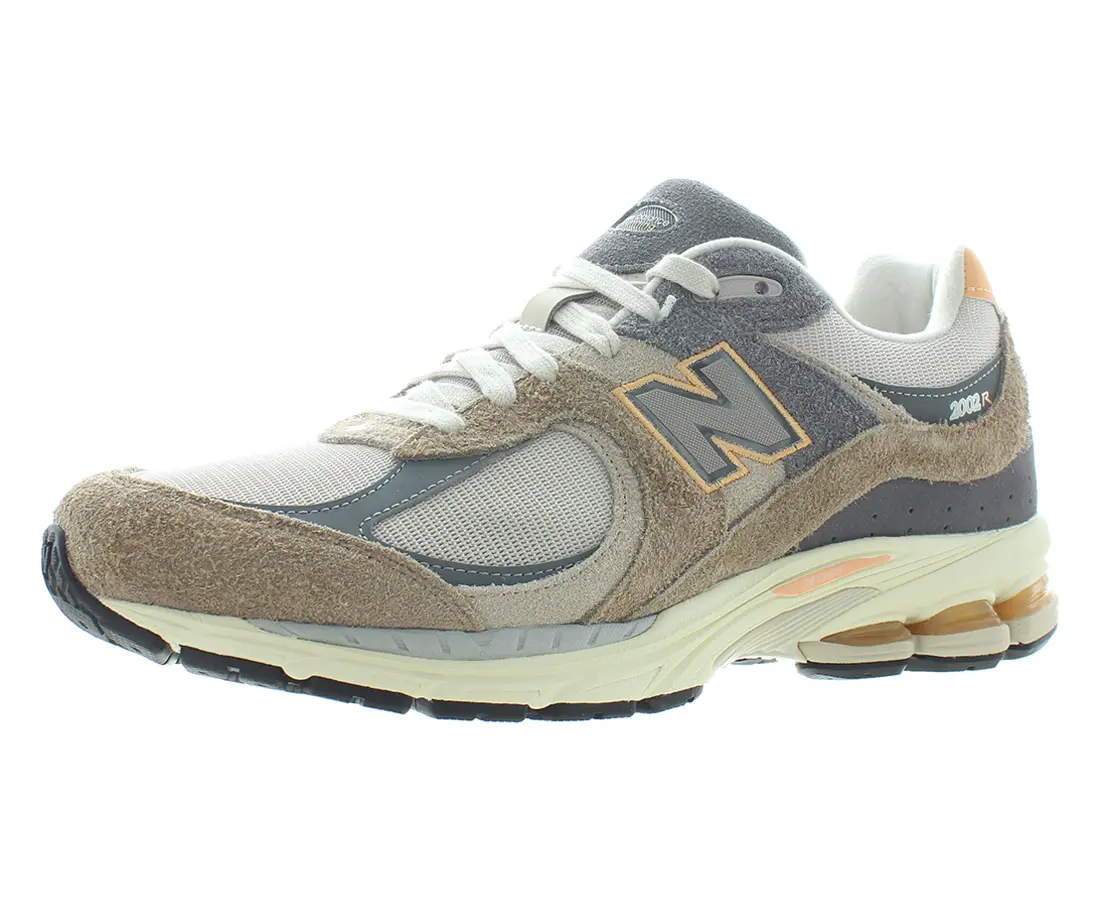 New Balance 2002R Unisex Shoes