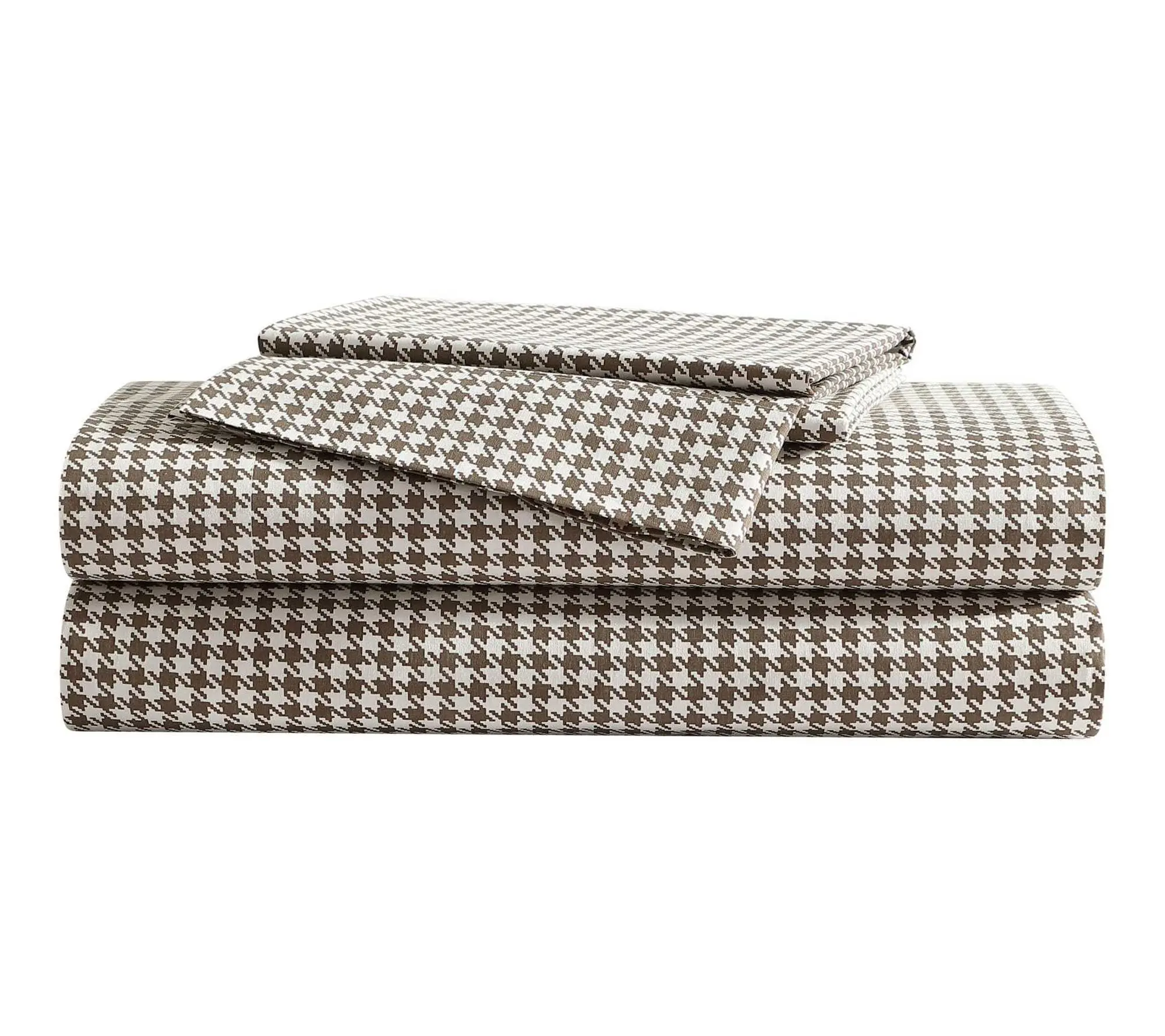 Eddie Bauer Harrison Beige Cotton Percale TwinSheet Set Eddie Bauer Harrison Beige Cotton Percale TwinSheet Set