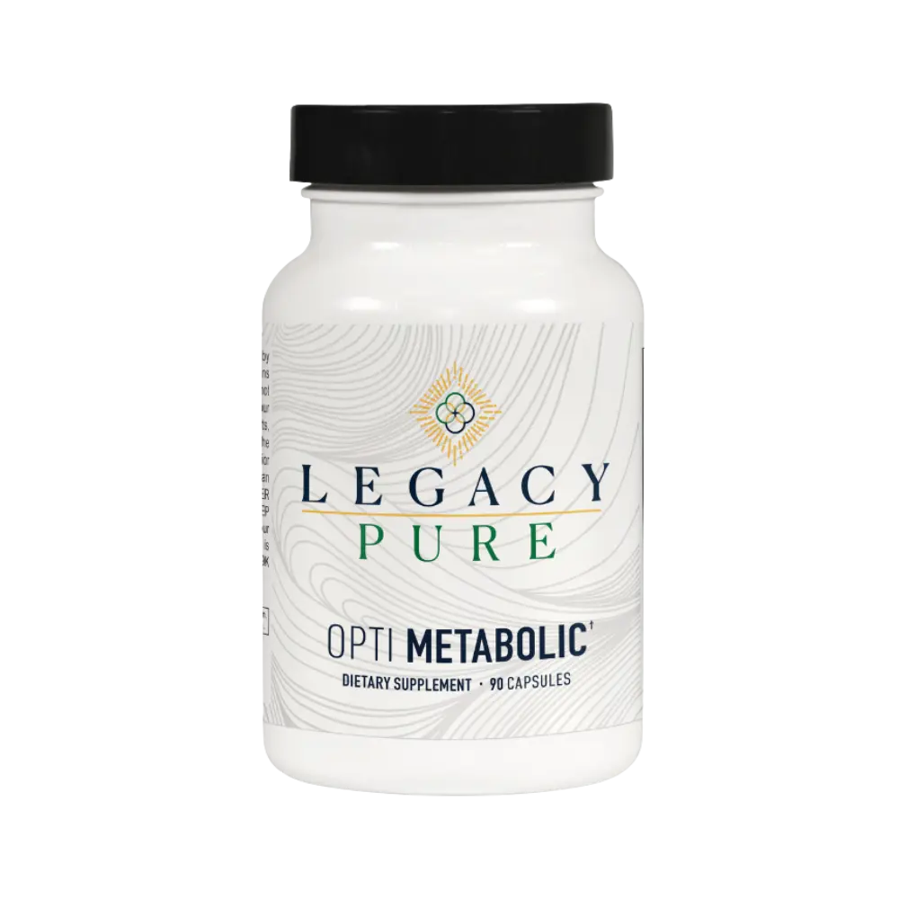 Opti Metabolic