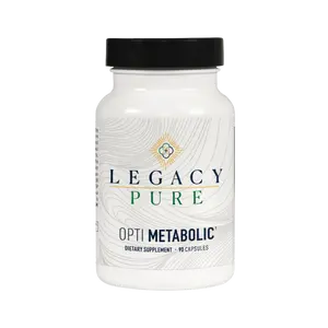 Opti Metabolic