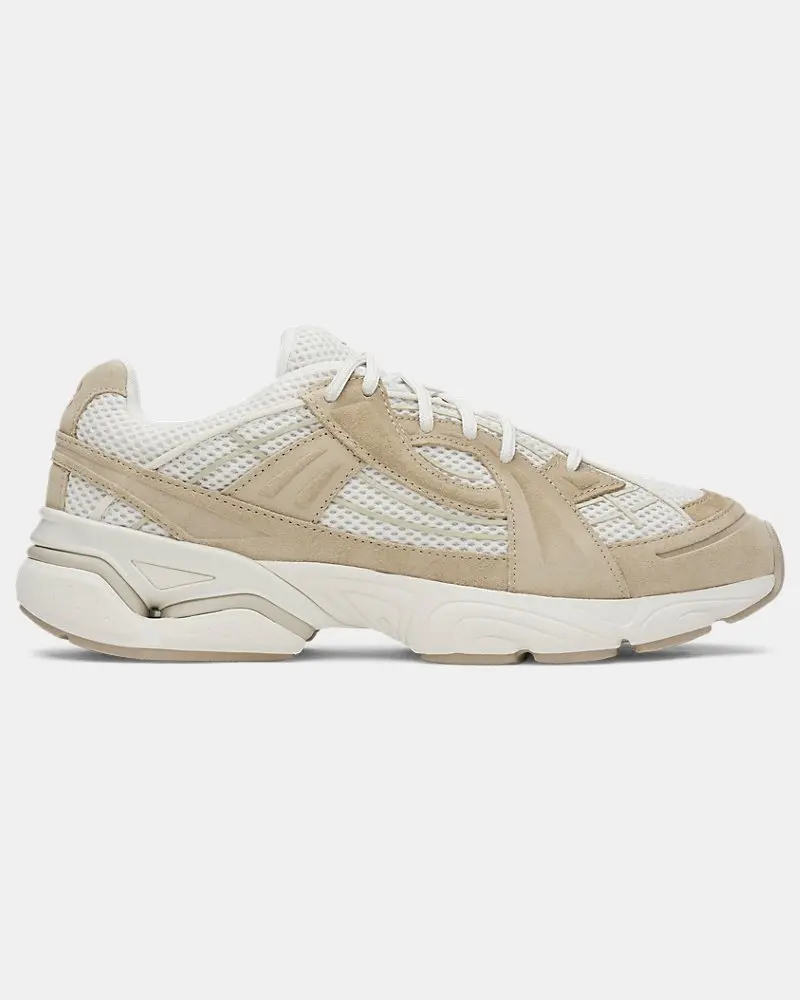 Under Armour Sola Suede Unisex Shoes